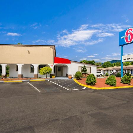Motel 6-Salem, Va Luaran gambar