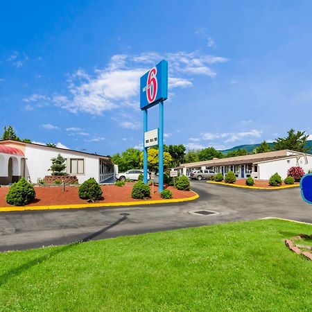 Motel 6-Salem, Va Luaran gambar