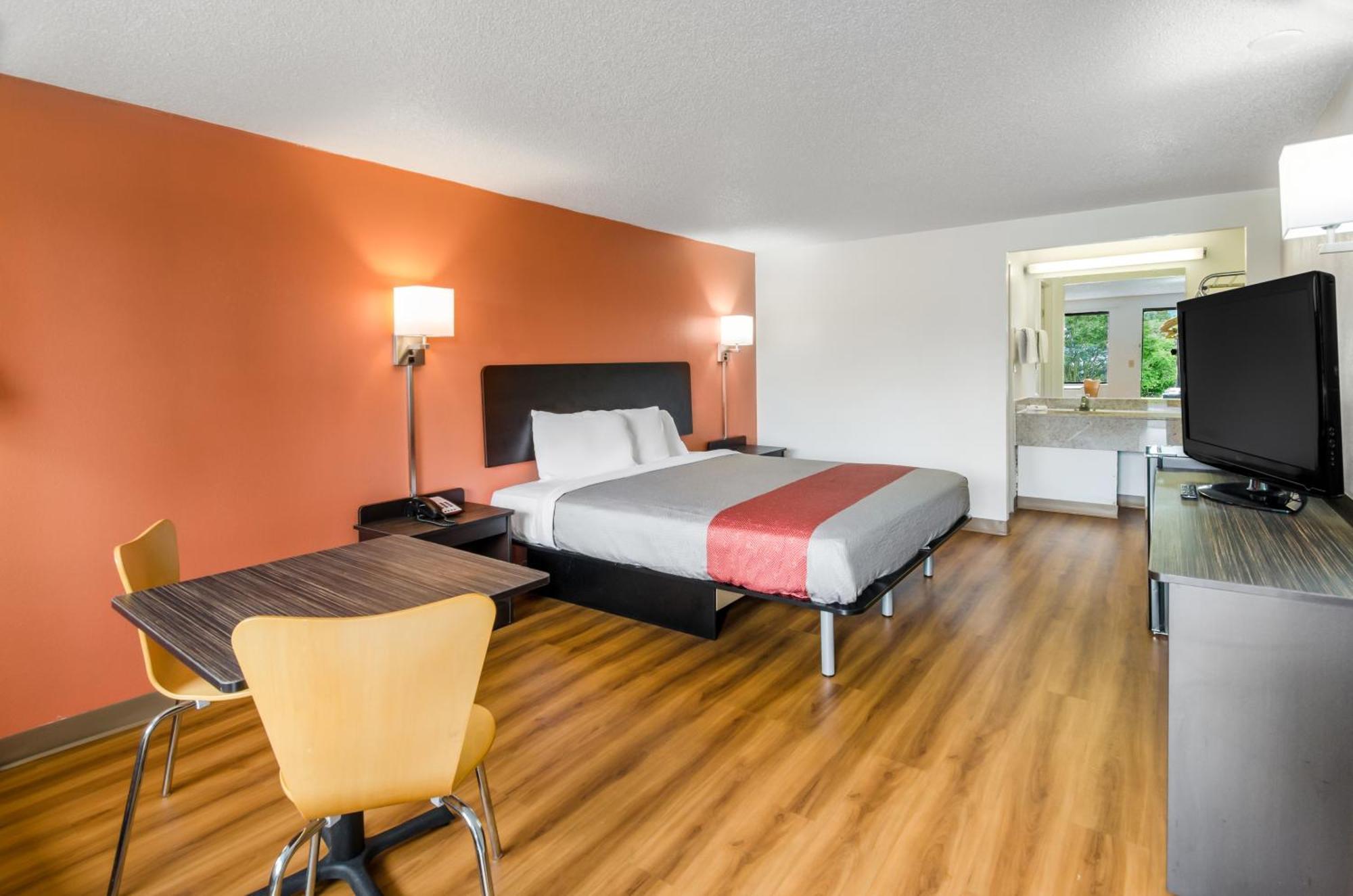 Motel 6-Salem, Va Luaran gambar