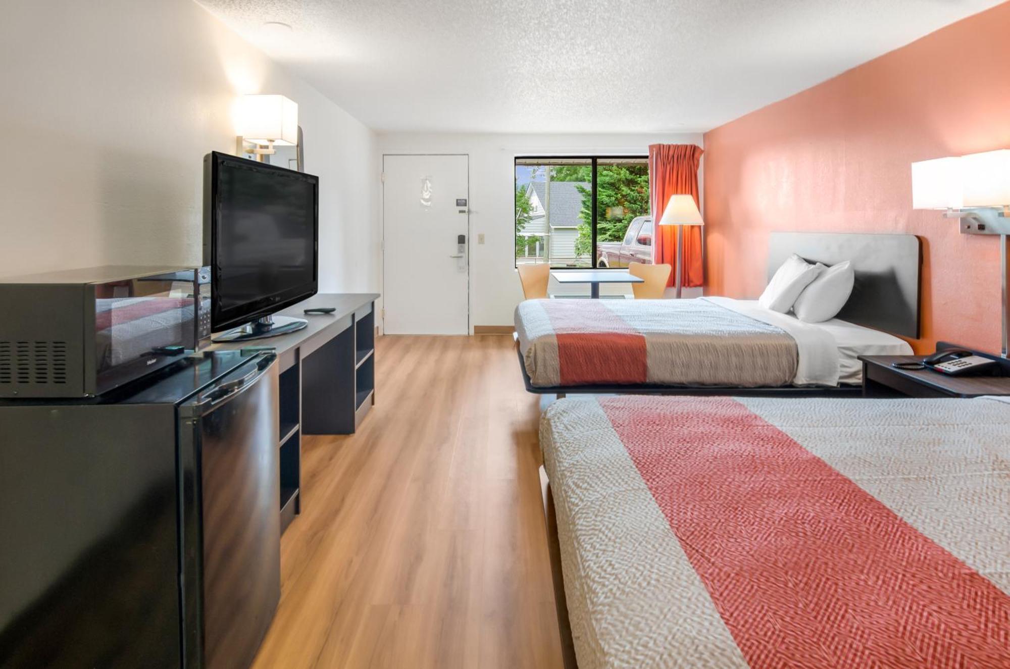 Motel 6-Salem, Va Luaran gambar