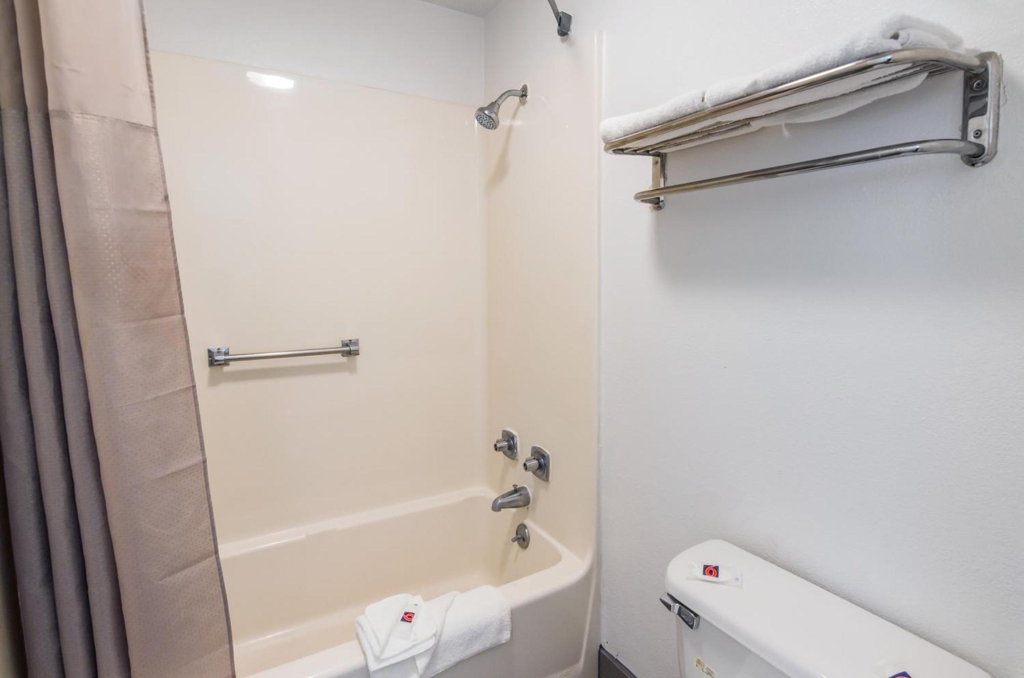 Motel 6-Salem, Va Luaran gambar