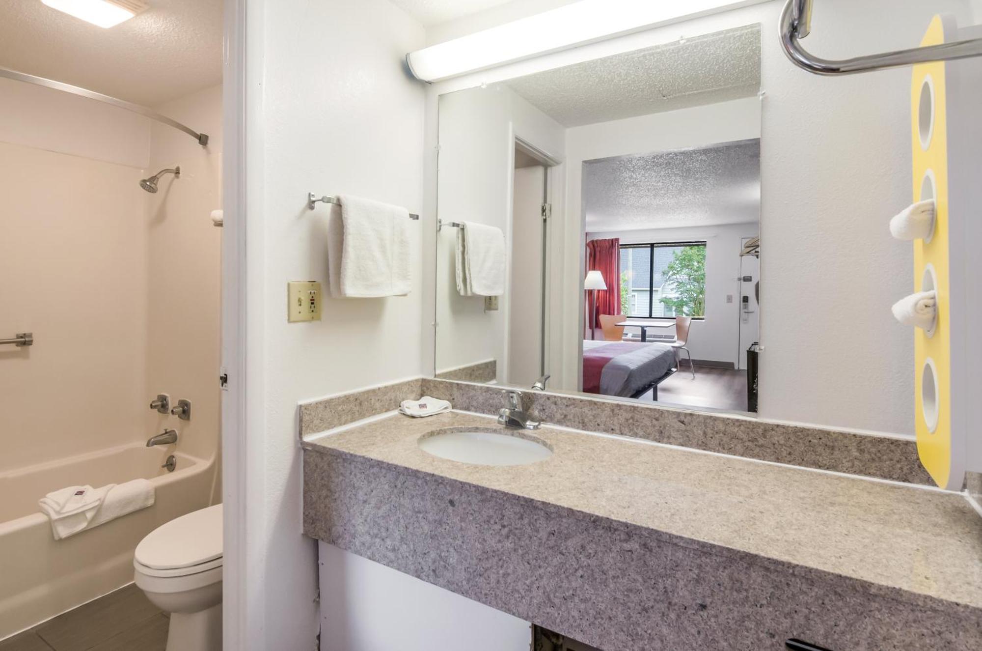 Motel 6-Salem, Va Luaran gambar