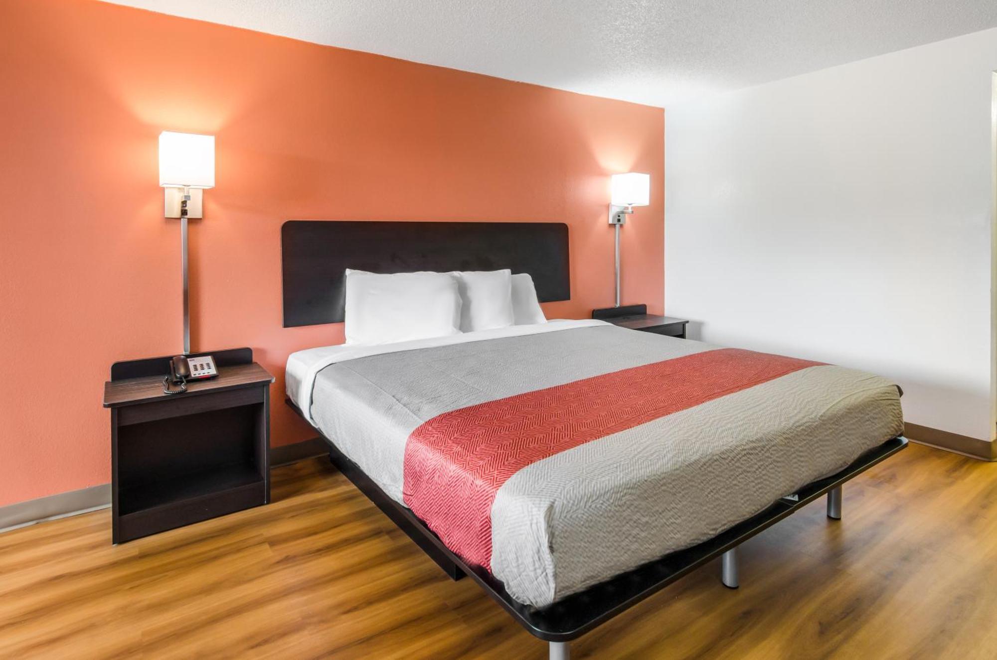 Motel 6-Salem, Va Luaran gambar