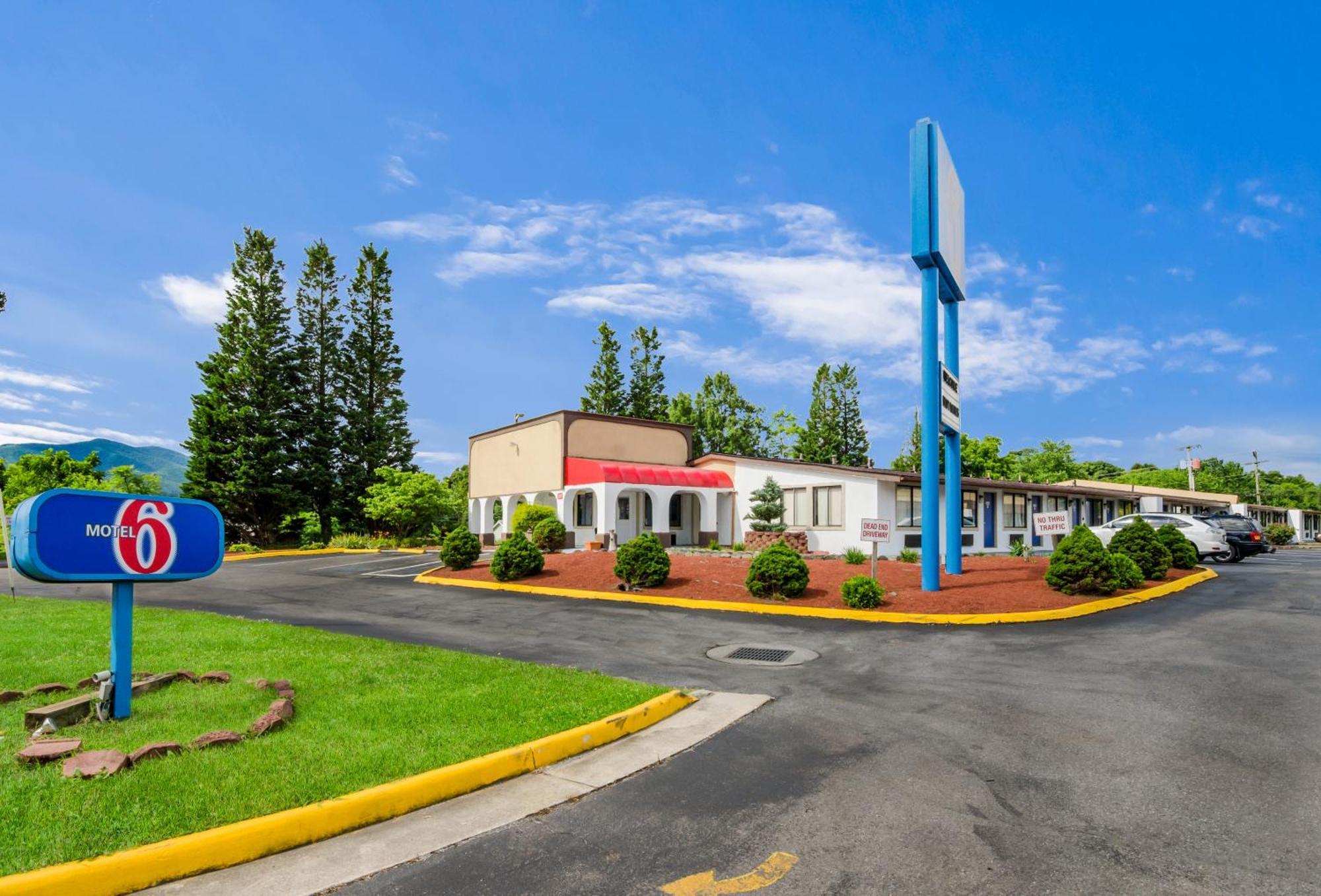 Motel 6-Salem, Va Luaran gambar