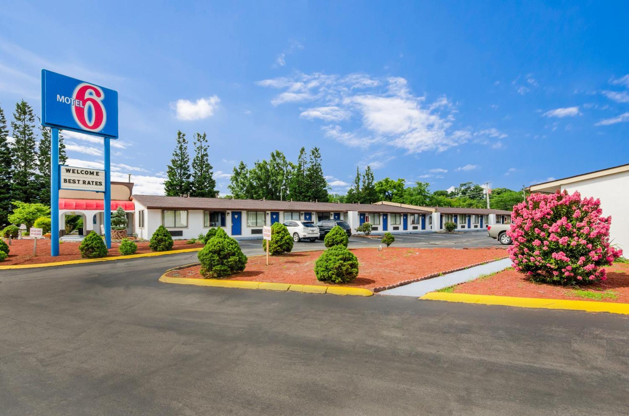 Motel 6-Salem, Va Luaran gambar