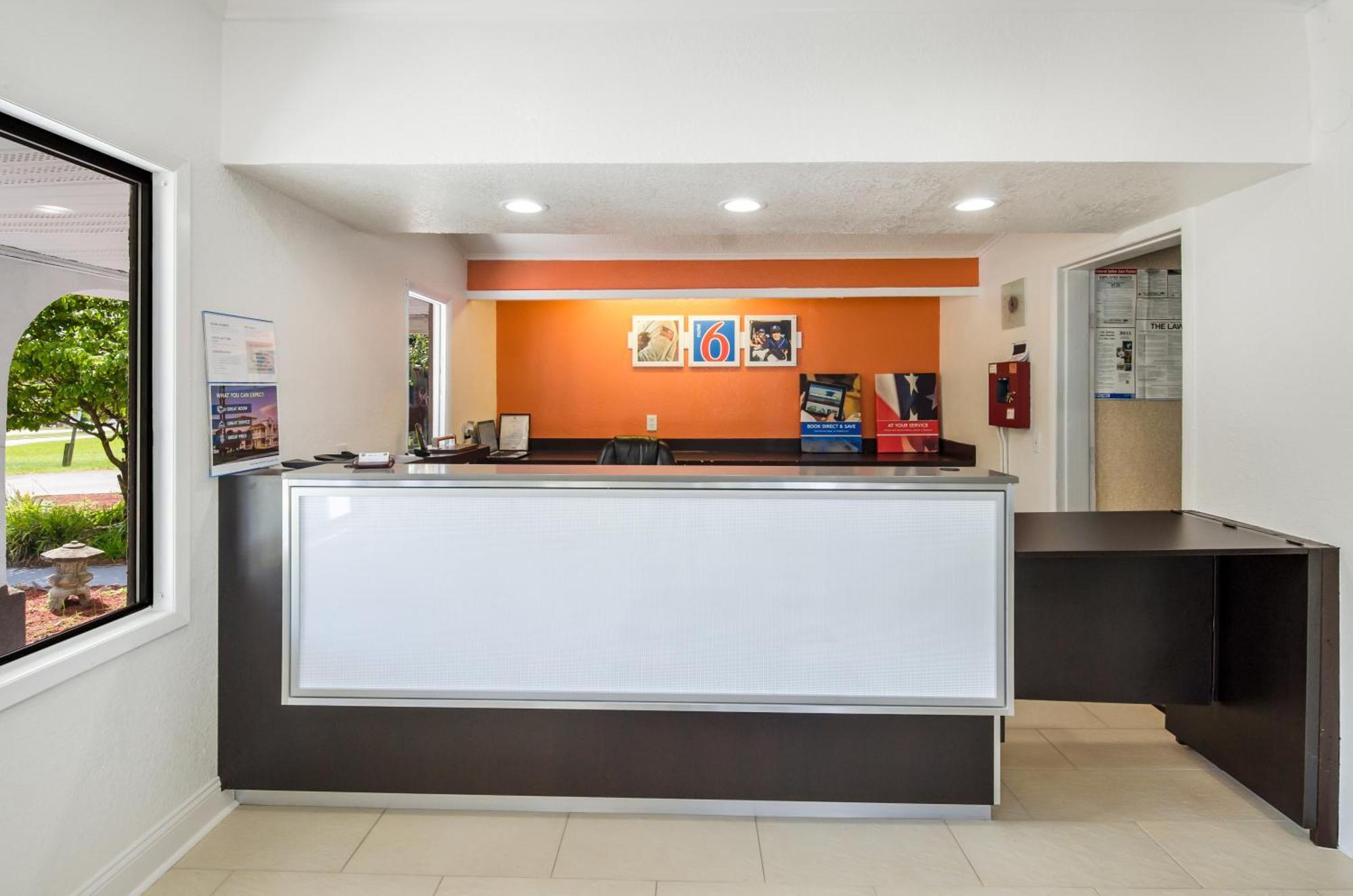 Motel 6-Salem, Va Luaran gambar