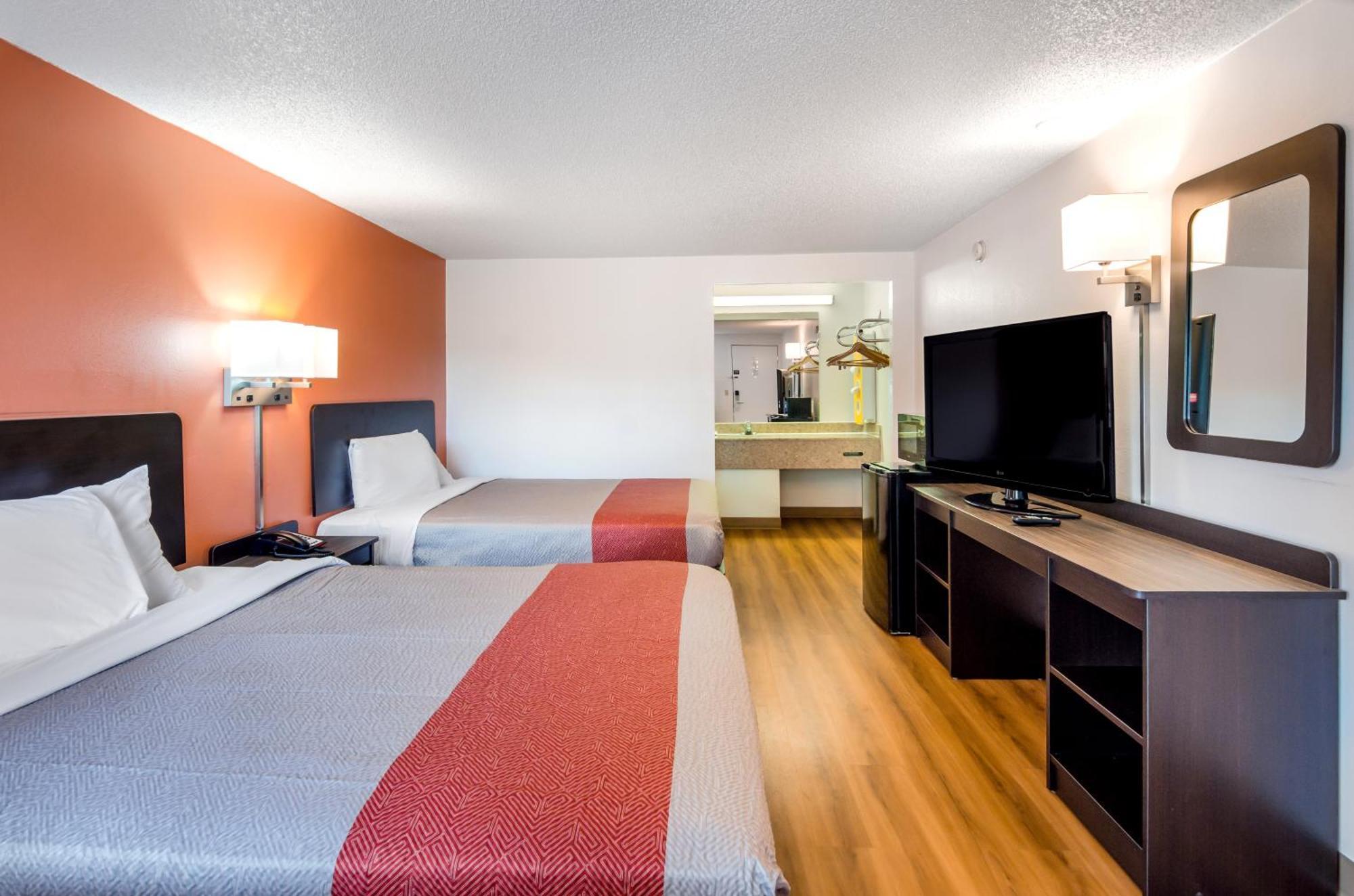 Motel 6-Salem, Va Luaran gambar