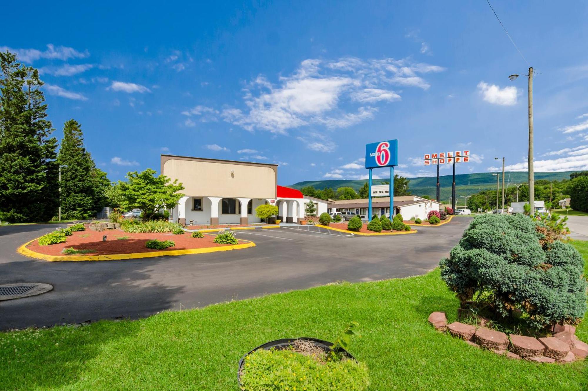 Motel 6-Salem, Va Luaran gambar