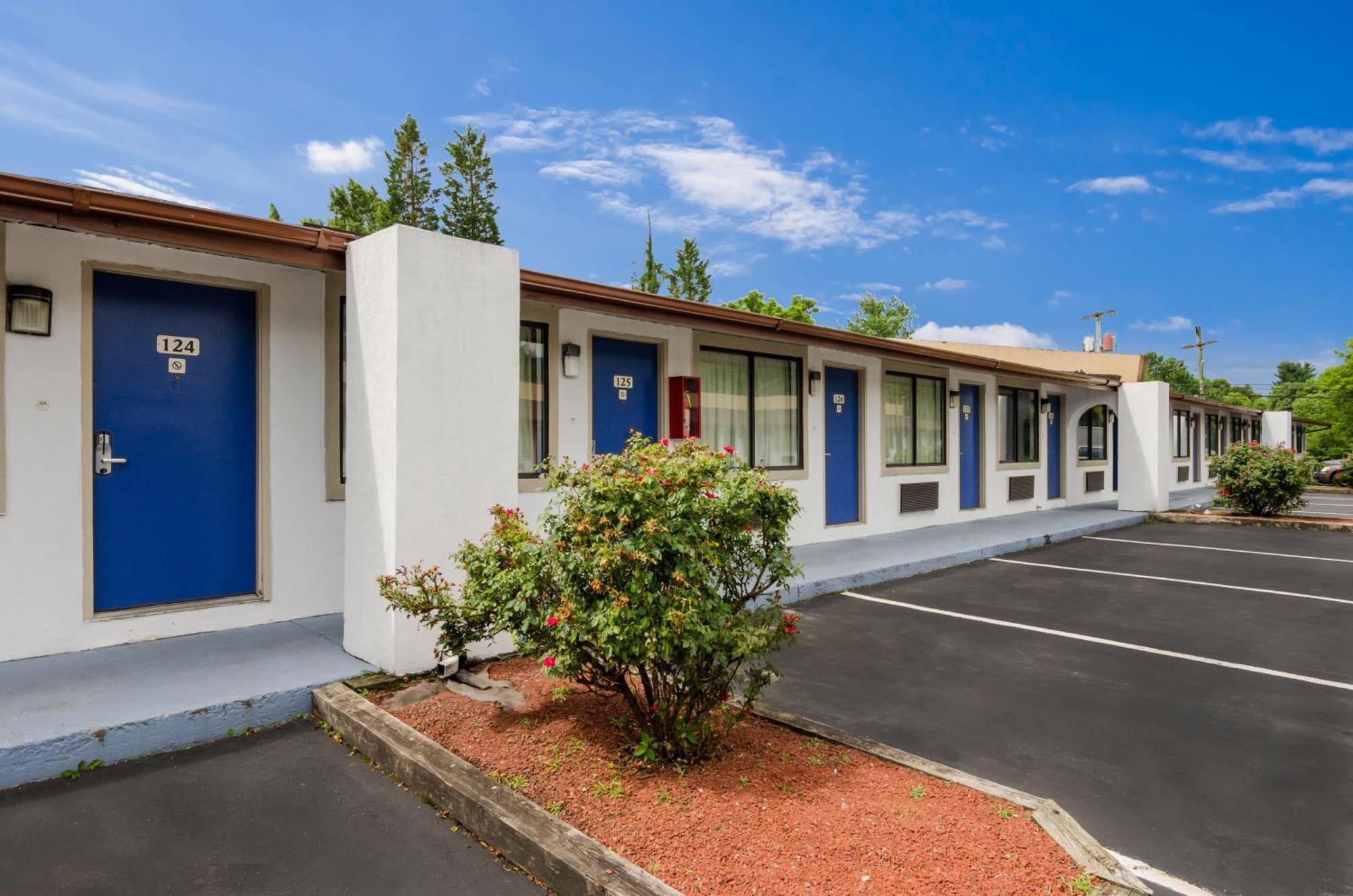 Motel 6-Salem, Va Luaran gambar